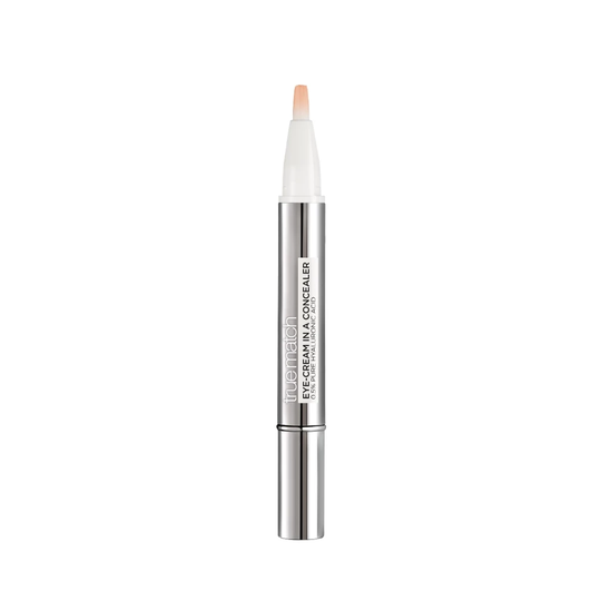 True Match Eye-Cream In A Concealer 3-5N Natural Beige