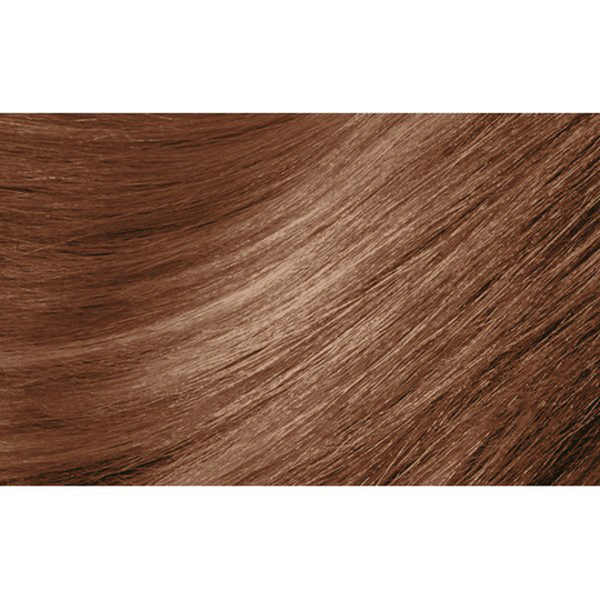 Montibello Dénuée OTC 7.34 Mellanguld Koppar Blond
