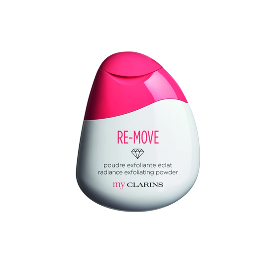 My Clarins Re-Move Radiance Exfoliating Powder 40 g