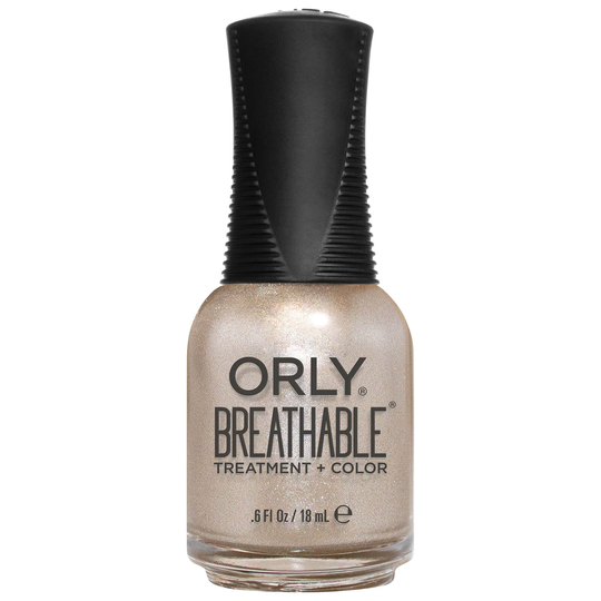 ORLY Breathable Halal Nail Polish 18ml (Various Shades) - Moonchild