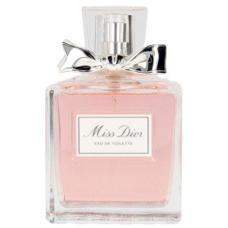 Miss Dior - Eau De Toalett 100 Ml