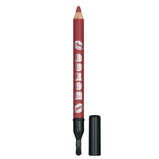 Plumpline Lip Liner Hush Hush