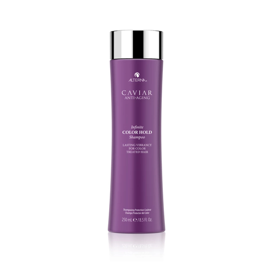 Caviar Anti-Aging Infinite Color Hold Shampoo 250 ml
