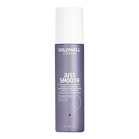 Goldwell Stylesign Just Smooth Diamond Hårspray 150ml