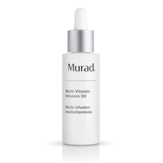 Multi-Vitamin Infusion Oil 30 ml