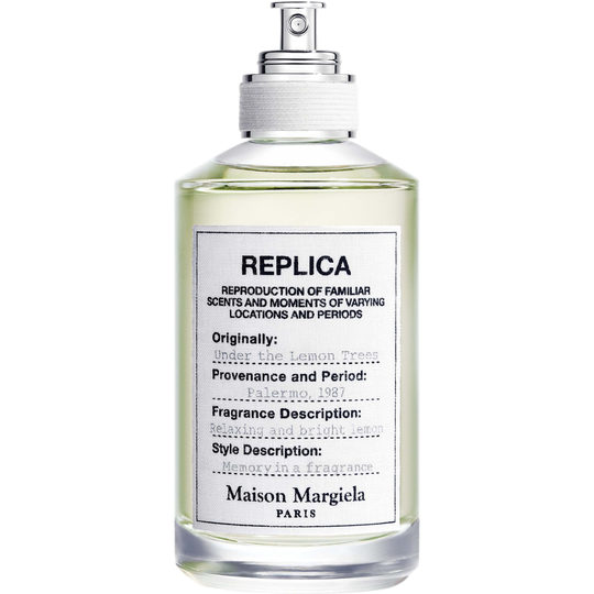 Maison Margiela Under the Lemon Tree Eau De Toilette 100 ml