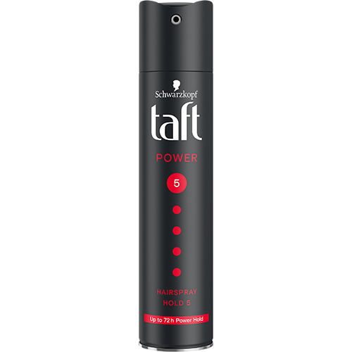 Schwarzkopf Taft Hairspray Power