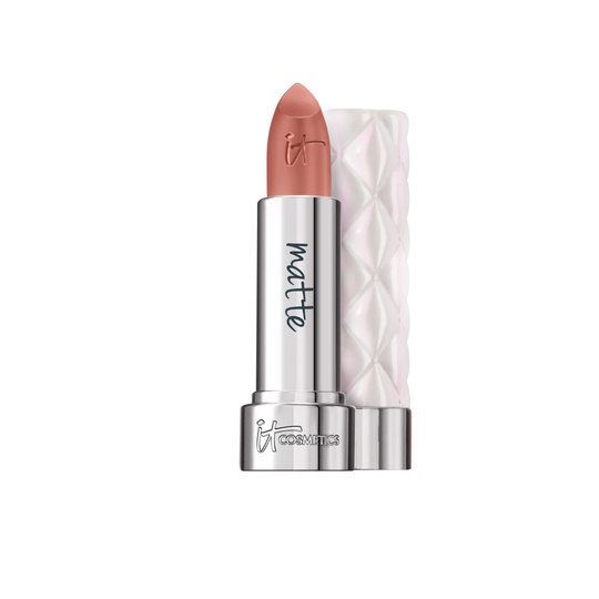 Pillow Lipstick Vision Matte
