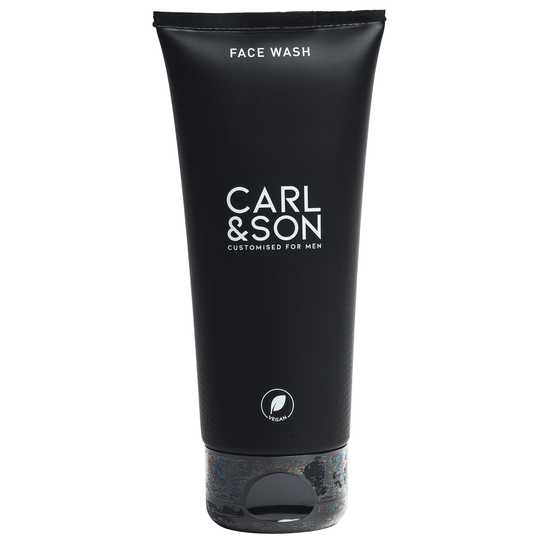 Carl&Son Face Wash 100 ml