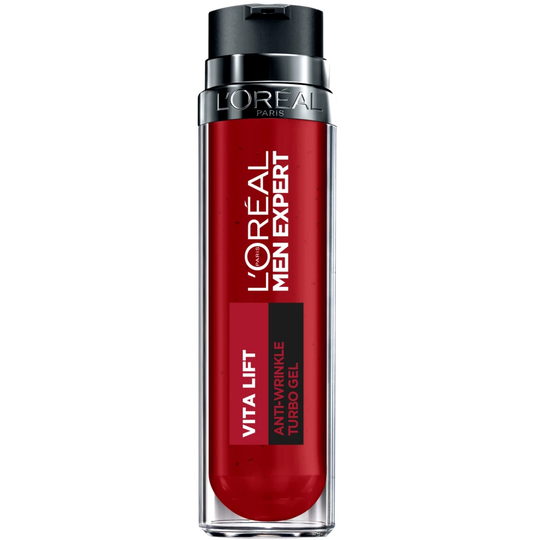 Men Expert Vita Lift Anti Wrinkle Face Gel 50 ml