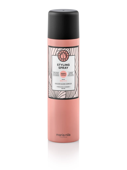Styling Spray 400 ml
