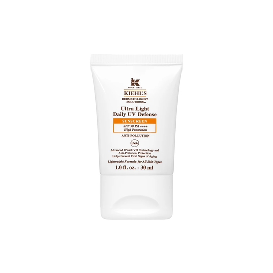 Ultra Light Daily UV Defense SPF50 PA+++ 30 ml