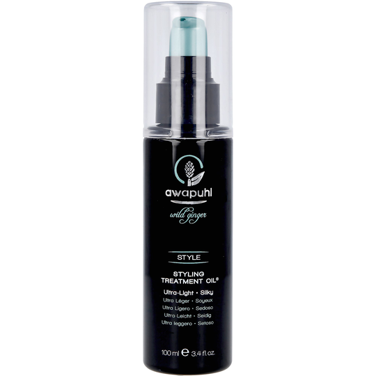 Paul Mitchell Awapuhi Styling Treatment Oil 100 ml