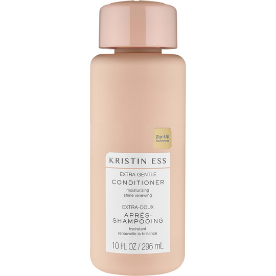 Kristin Ess Cleanse & Condition Hair Extra Gentle Conditioner 296 ml