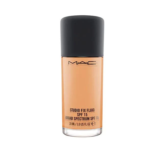 Studio Fix Fluid Spf 15 Foundation C4,5