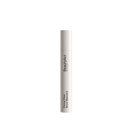 Fixing Fiber Brow Mascara Medium Brown