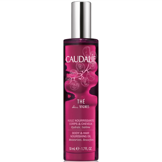Caudalie Thé des Vignes Nourishing Body Lotion 50 ml