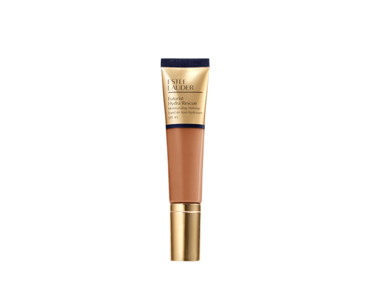 Futurist Hydra Rescue SPF45 Foundation 5W2 Rich Caramel