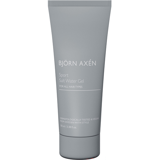 Björn Axén Sport Salt Water Gel 100 ml