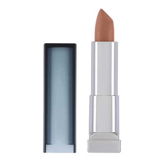 Color Sensational Nudes Lipstick 980 Hot Sand