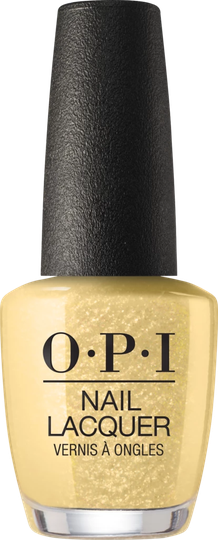 Nail Lacquer - Mexico City Collection Suzi's Slinging Mezcal
