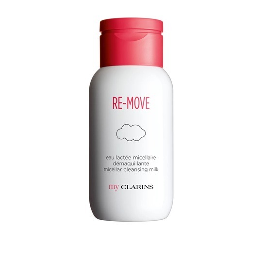 My Clarins Re-Move Micellar Cleansing Milk 200 ml