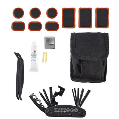 Rawlink Patchwork Set