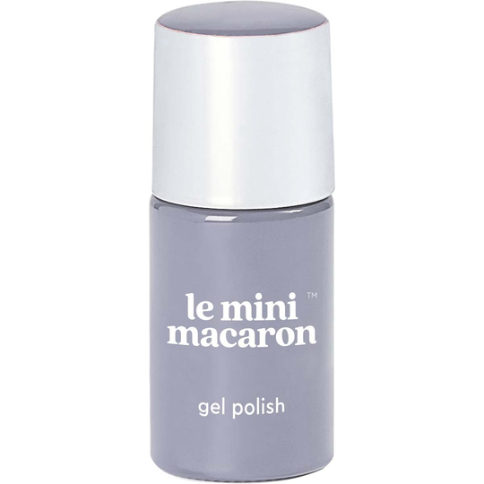 Le Mini Macaron Single Gel Polish Earl Grey