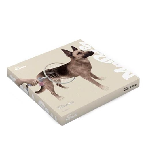 MyPet Hundtvätt