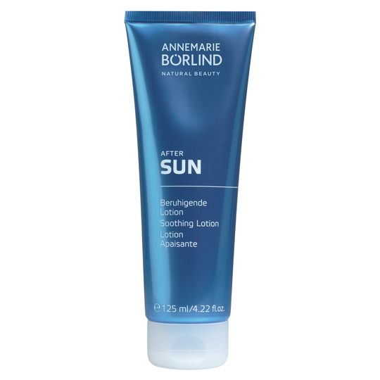 Annemarie Börlind After Sun Soothing Lotion