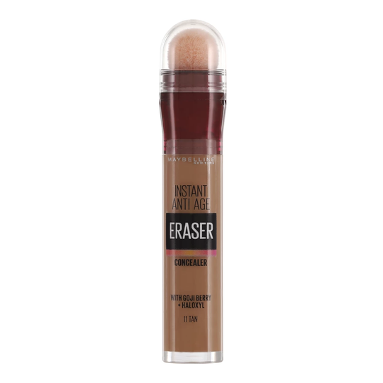 Instant Anti-Age Eraser Concealer Tan