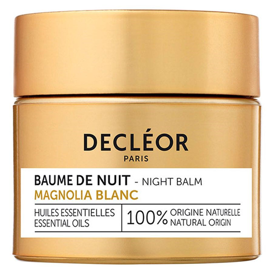 Decléor White Magnolia Aromessence Night Balm 15 ml