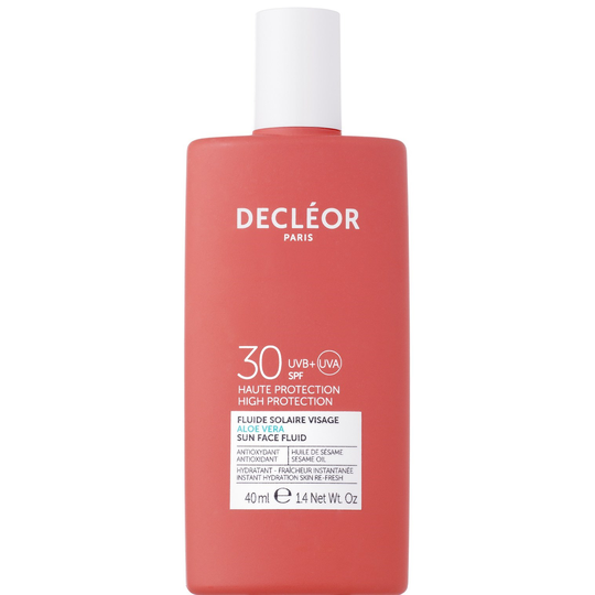 Decléor Aloe Vera Sun 40 ml