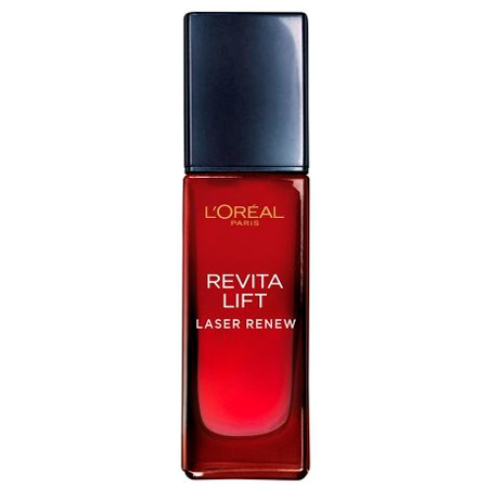 LOreal Revitalift Laser Förnya Ansiktsserum - 30ML
