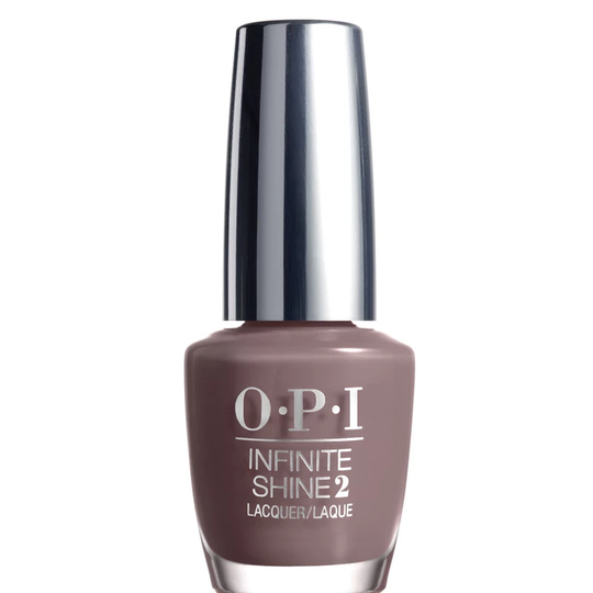 Infinite Shine Nail Polish Staying Neutral