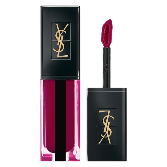Vernis À Lèvres Water Stain 613 Cascade Bordeaux