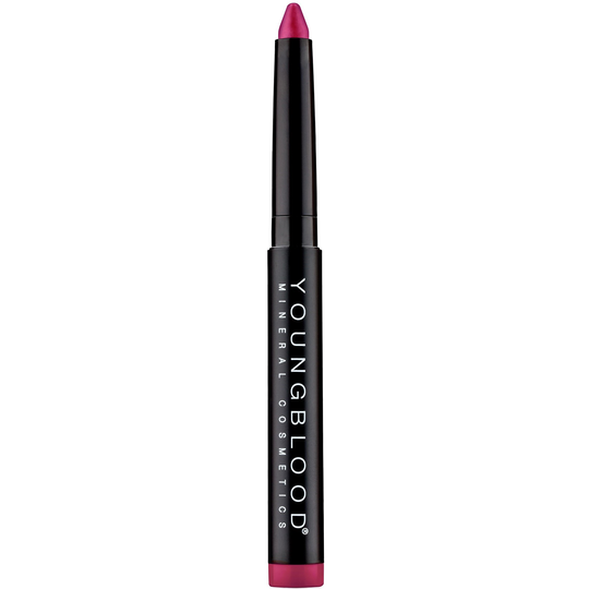 Youngblood Matte Lip Crayon Valley Girl