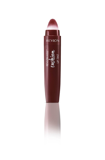 Revlon Kiss Cushion Lip Tint (Various Shades) - Wine Trip