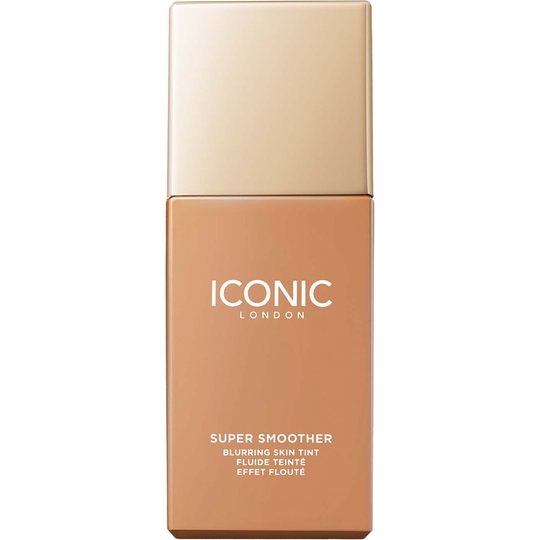ICONIC London Super Smoother Blurring Skin Tint Neutral Medium
