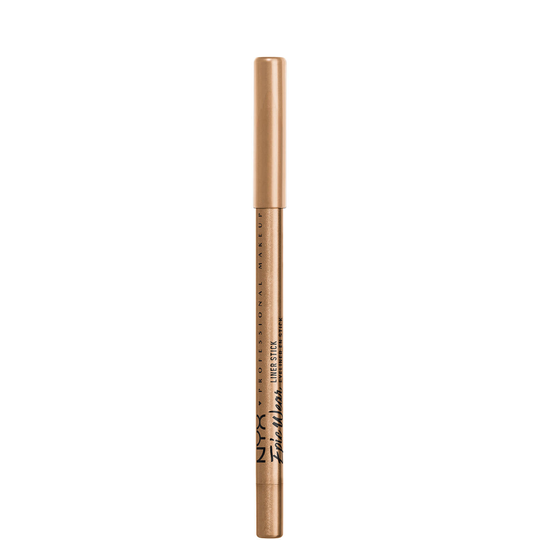 NYX Professional Makeup Epic Wear Long Lasting Liner Stick 1.22g (Various Shades) - Gold Plated