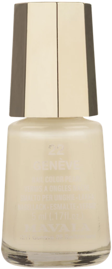 Mini Nail Polish 022 Geneve