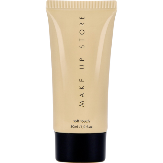 Make Up Store Soft Touch Olive