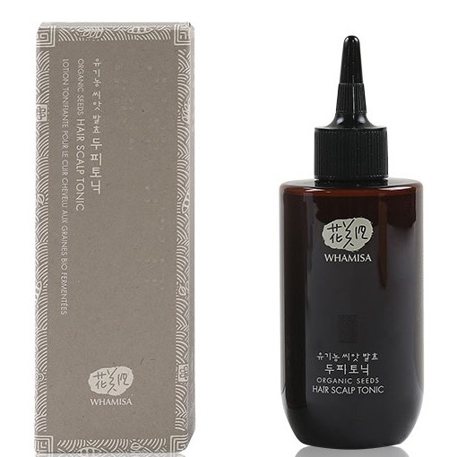 Whamisa Hair Scalp Tonic 105 ml