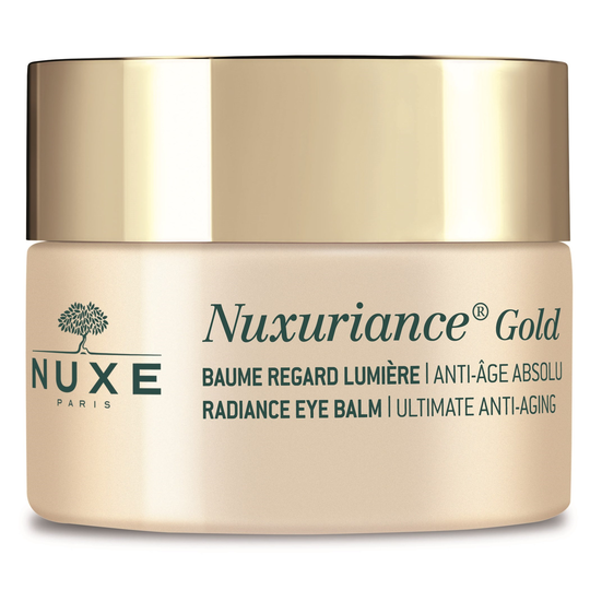 Nuxe Nuxuriance Gold Eye Balm
