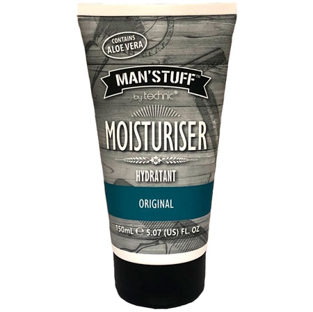 Man'Stuff Dagkräm - 150ml