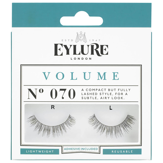 Eylure Naturalite 070 Lashes