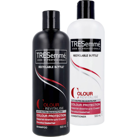 TRESemmé Color Vibrance Paket