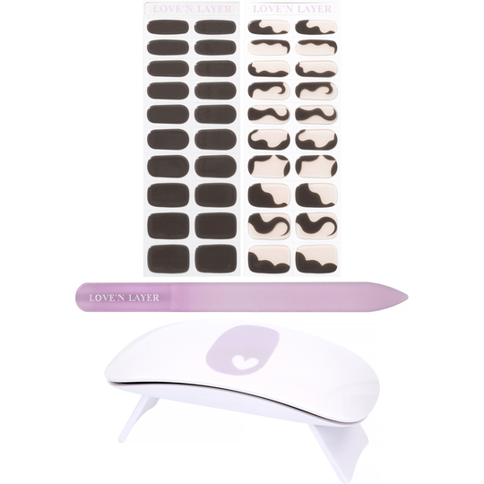Love'n Layer Startkit Thunder Mole