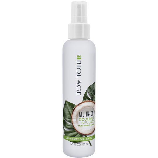 Biolage All-in-One Coconut Infusion 150 ml