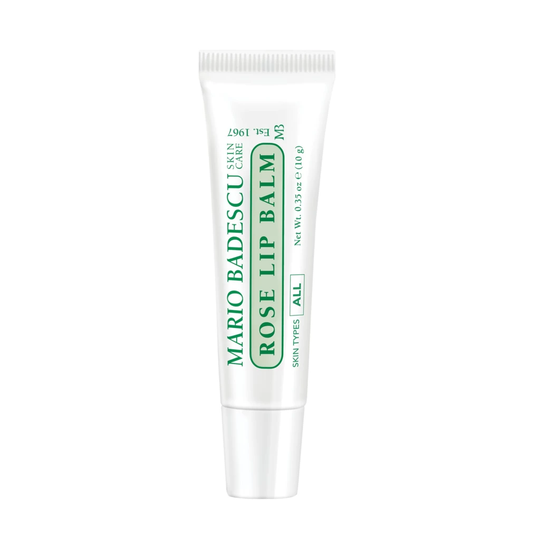 Rose Lip Balm